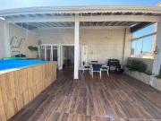 Cobertura para Venda em Praia Grande/SP Tupi 3 Quartos