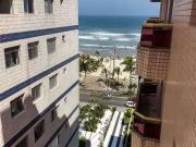 Cobertura para Venda em Praia Grande/SP Tupi 3 Quartos