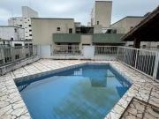 Cobertura para Venda em Praia Grande/SP Tupi 3 Quartos