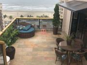 Cobertura para Venda em Praia Grande/SP Tupi 3 Quartos