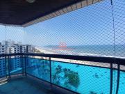 Cobertura para Venda em Praia Grande/SP Tupi 3 Quartos