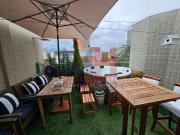 Cobertura para Venda em Praia Grande/SP Tupi 3 Quartos