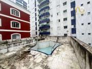 Cobertura para Venda em Praia Grande/SP Tupi 3 Quartos