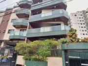 Cobertura para Venda em Praia Grande/SP Tupi 3 Quartos