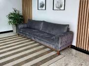 Cobertura para Venda em Praia Grande/SP Tupi 4 Quartos