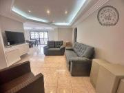 Cobertura para Venda em Praia Grande/SP Tupi 4 Quartos