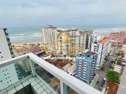 Cobertura para Venda em Praia Grande/SP Tupi 4 Quartos