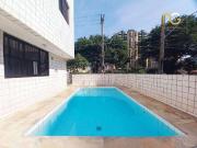 Cobertura para Venda em Praia Grande/SP Tupi 4 Quartos
