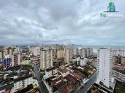Cobertura para Venda em Praia Grande/SP Tupi 4 Quartos