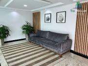 Cobertura para Venda em Praia Grande/SP Tupi 4 Quartos