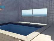 Cobertura para Venda em Praia Grande/SP Tupi 4 Quartos