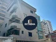 Cobertura para Venda em Praia Grande/SP Tupi 4 Quartos
