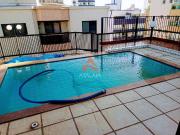 Cobertura para Venda em Praia Grande/SP Tupi 4 Quartos