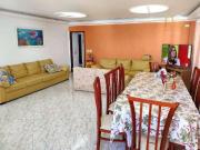Cobertura para Venda em Praia Grande/SP Tupi 4 Quartos