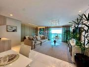 Cobertura para Venda em Praia Grande/SP Tupi 4 Quartos