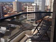 Cobertura para Venda em Praia Grande/SP Tupi 4 Quartos