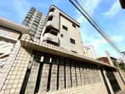 Cobertura para Venda em Praia Grande/SP Tupi 4 Quartos