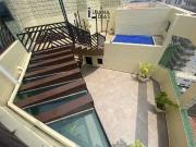 Cobertura para Venda em Praia Grande/SP Tupi 5 Quartos