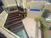 Cobertura para Venda em Praia Grande/SP Tupi 5 Quartos