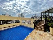 Cobertura para Venda em Praia Grande/SP Tupi 5 Quartos Cobertura para Venda em Praia Grande/SP Tupi 5 Quartos