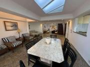 Cobertura para Venda em Praia Grande/SP Tupi 5 Quartos