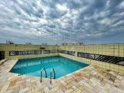 Cobertura para Venda em Praia Grande/SP Tupi 5 Quartos