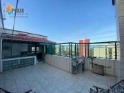 Cobertura para Venda em Praia Grande/SP Vila Assunção 3... Cobertura para Venda em Praia Grande/SP Vila Assunção 3...