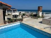 Cobertura para Venda em Praia Grande/SP Vila Assunção 4...