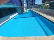Cobertura para Venda em Praia Grande/SP Vila Assunção 4...