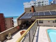 Cobertura para Venda em Praia Grande/SP Vila Caiçara 3...