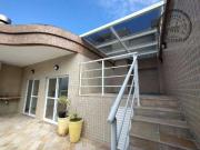 Cobertura para Venda em Praia Grande/SP Vila Caiçara 3...