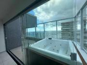 Cobertura para Venda em Praia Grande/SP Vila Caiçara 3...