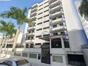 Cobertura para Venda em Praia Grande/SP Vila Caiçara 3...