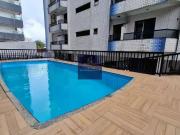 Cobertura para Venda em Praia Grande/SP Vila Caiçara 3...