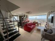 Cobertura para Venda em Praia Grande/SP Vila Caiçara 3...