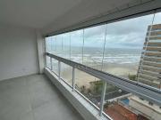 Cobertura para Venda em Praia Grande/SP Vila Caiçara 3...