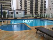 Cobertura para Venda em Praia Grande/SP Vila Caiçara 3...