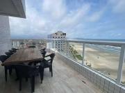 Cobertura para Venda em Praia Grande/SP Vila Caiçara 3...