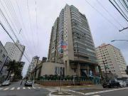 Cobertura para Venda em Praia Grande/SP Vila Caiçara 3...