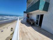 Cobertura para Venda em Praia Grande/SP Vila Caiçara 3...