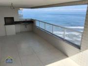 Cobertura para Venda em Praia Grande/SP Vila Caiçara 4...