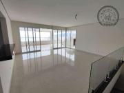 Cobertura para Venda em Praia Grande/SP Vila Caiçara 4...