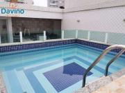 Cobertura para Venda em Praia Grande/SP Vila Caiçara 4... Cobertura para Venda em Praia Grande/SP Vila Caiçara 4...