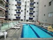 Cobertura para Venda em Praia Grande/SP Vila Mirim 2 Quartos