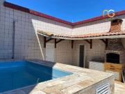 Cobertura para Venda em Praia Grande/SP Vila Mirim 2 Quartos