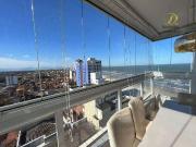 Cobertura para Venda em Praia Grande/SP Vilamar 3 Quartos