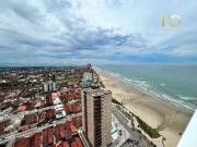 Cobertura para Venda em Praia Grande/SP Vilamar 3 Quartos