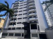 Cobertura para Venda em Praia Grande/SP Vilamar 3 Quartos