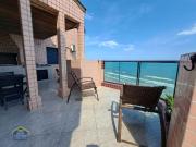 Cobertura para Venda em Praia Grande/SP Vilamar 4 Quartos