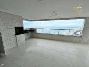 Cobertura para Venda em Praia Grande/SP Vilamar 4 Quartos